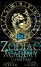 [Supernatural Beasts and Bullies 05] • Zodiac Academy 5 · Cursed Fates · an Academy Bully Romance (Supernatural Bullies and Beasts)